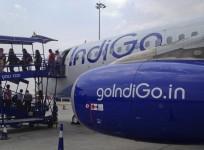 Air passenger traffic