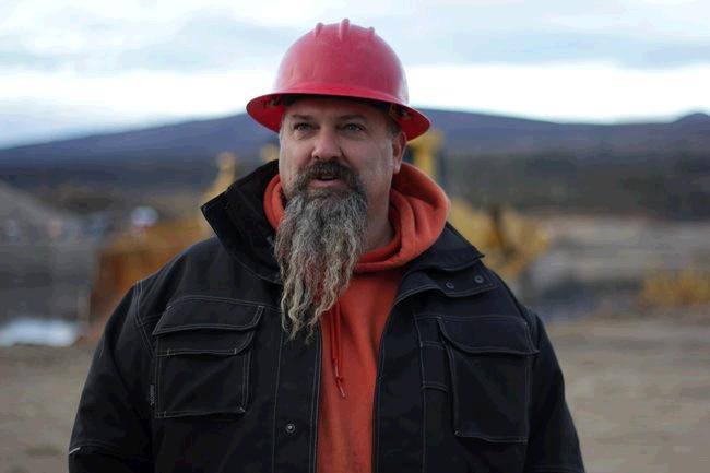 'Gold Rush' Season 7 confirmed to air in October; Todd Hoffman's crew ...