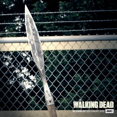 The Walking Dead