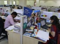 Tata Consultancy Services