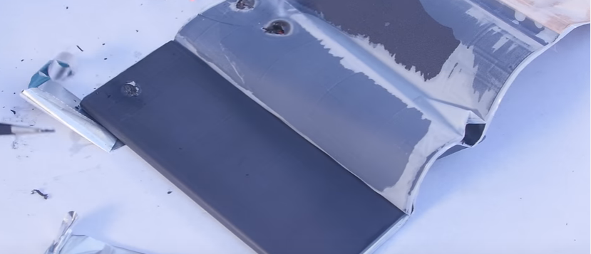 Samsung Galaxy Note 7 explosion causes man to shell out Rs 1 lakh as penalty, burns his finger