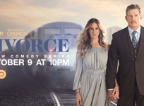 Divorce