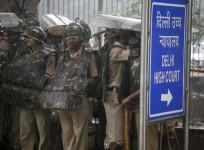 Delhi high court