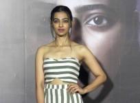 Radhika Apte