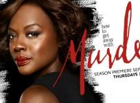 How to Get Away with Murder