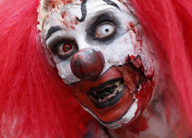 Clowns