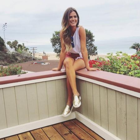 JoJo Fletcher
