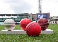 pink ball