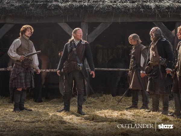 Outlander