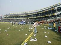 feroz shah kotla