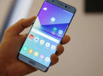 Samsung Galaxy Note 7 mass recall after reports of device exploding while charging