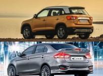 Maruti Suzuki