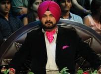 Navjot Singh Sidhu
