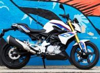 BMW G 310 R
