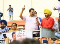 Arvind Kejriwal