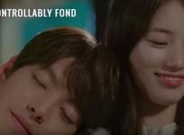 Final scenes from Uncontrollably Fond