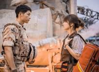 Descendants of the Sun