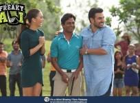 Freaky Ali