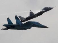 Fifth generation fighter aircraft joint production