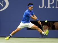 Kei Nishikori