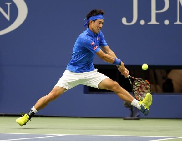 Can Kei Nishikori get past Andy Murray yet again? The Japanese trails 2-7 on overall head to head record against the Scot Kei Nishikori