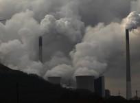 Air pollution