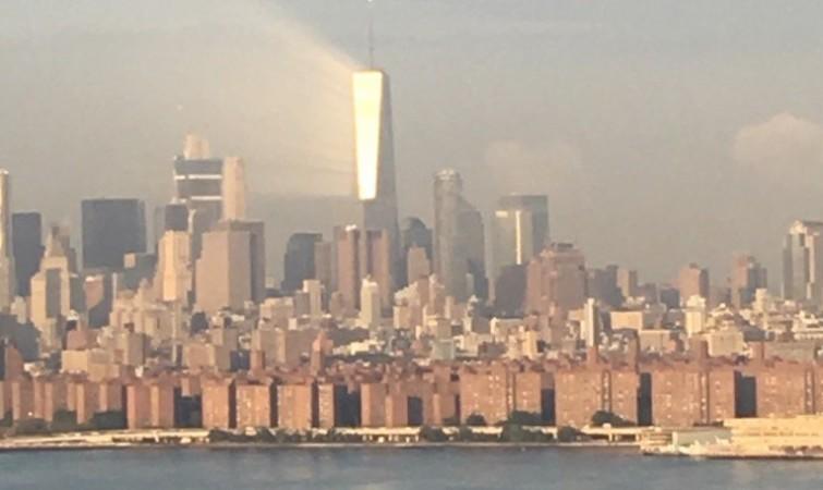 World Trade Center