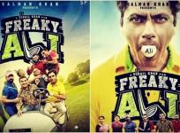 Freaky Ali