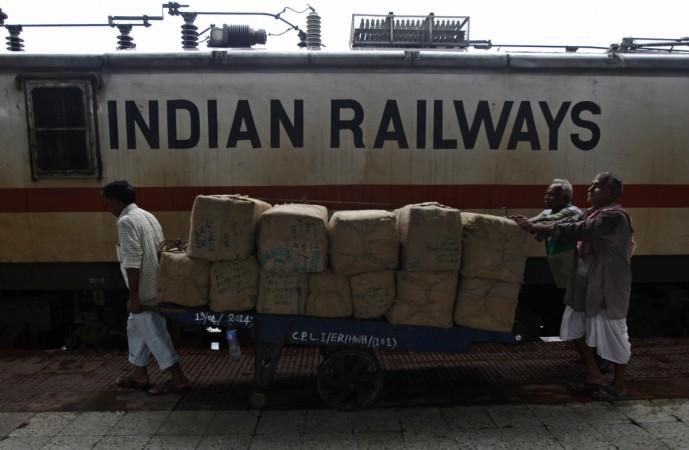 railways