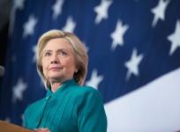 Hillary Clinton