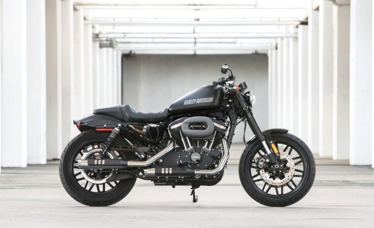 Harley-Davidson Roadster
