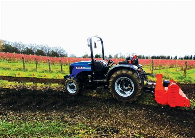 sonalika tractors
