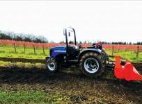 sonalika tractors