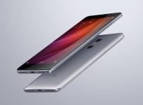 Xiaomi Mi Note