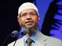 Zakir Naik