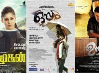 Kerala Box office Collection Report