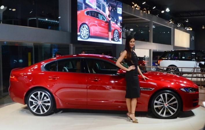 tata motors sales vehicles jlr jaguar land rover quarterly passenger commercial global sales business quarter tata group business siam domestic car