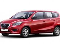 India-made Datsun GO goes on sales in South Africa