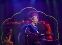 Coldplay