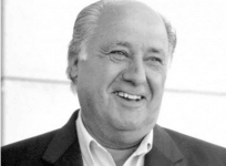 Amancio Ortega