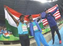 paralympics