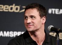 Ryan Lochte