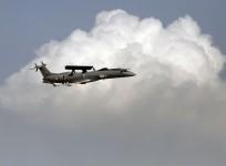 Bribery allegations against Embraer