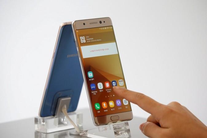 The Samsung Galaxy Note 7 puts its users in yet another spot of bother in the U.S. Samsung Galaxy Note 7 burst: What is the new emergency order that users of the phone should mandatorily follow