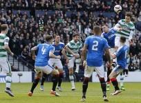Celtic Rangers