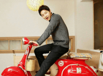 Song Joong Ki