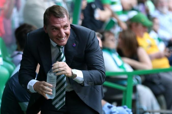brendan rodgers