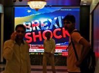 Brexit India BSE