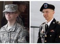 Chelsea Manning