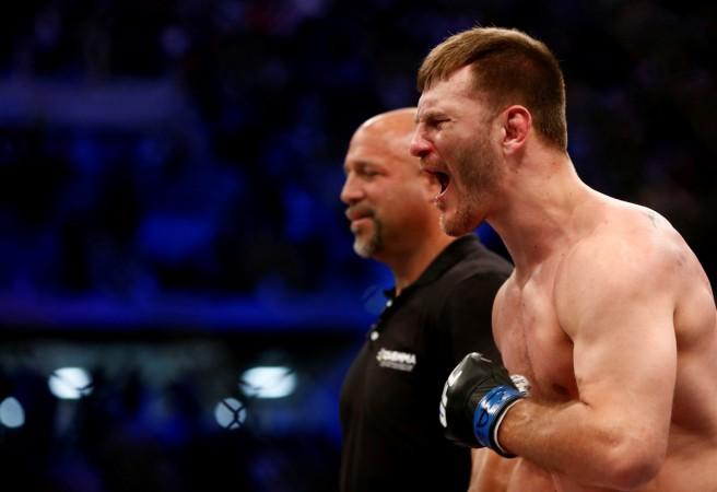 ufc